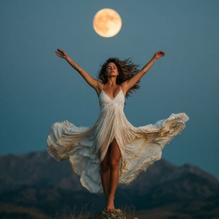 Логотип @energoterica - Энерготерика | Владение собой