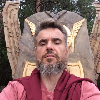 Логотип @energy_balance108 - Баланс Энергий с Александром Бурмистровым