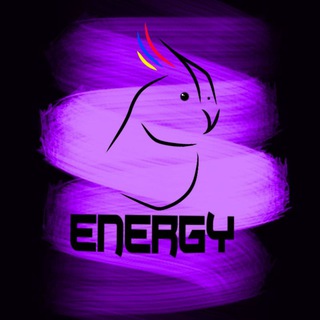 Логотип @energy_cyb - 🎄Логово Бобров🎄