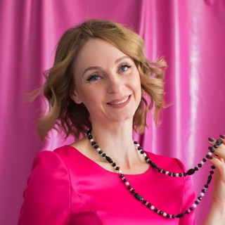 Логотип @energy_elenasecrieru - Женская ✨️ Магия ✨️