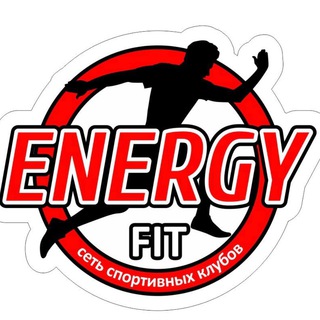 Логотип @energy_fit_sport - ENERGY FIT