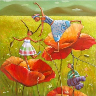 Логотип @energy_is_here - Батарейка