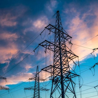 Логотип @energy_today - Энергетика Сегодня