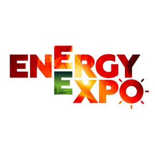 Логотип @energyexpoby - Energyexpo