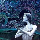 Логотип @energyezo_web - Энергетика | Эзотерика | Нумерология