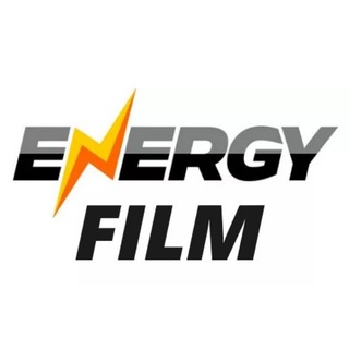 Логотип @energyfilm - ENERGY FILM