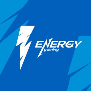 Логотип @energygaming_official - ENERGY GAMING