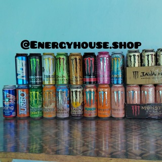 Логотип @energyhouseshop - EnergyHouse.Shop