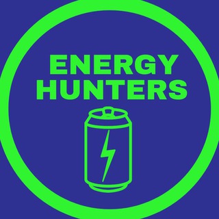 Логотип @energyhunters - 🔋 Energy Hunters 🔋