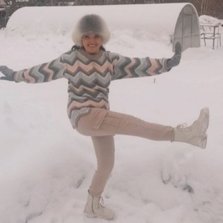 Логотип @energyilada - Секреты красоты и здоровья от Ладушки