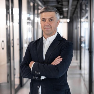 Логотип @energyinaction - ПОРЯДОК в Жизни и Бизнесе | Андрей Наумов