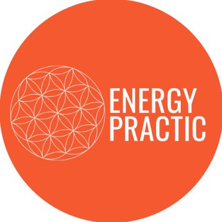 Логотип @energypractic_ru - ENERGY PRACTIC канал