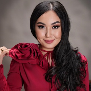 Логотип @energywomensacademy - EKSPERT | SHOHISTABONU