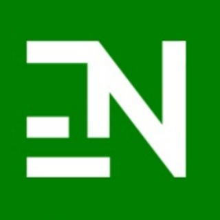 Логотип @enevents - EN-Events