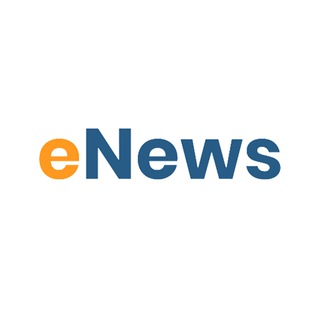 Логотип @enewsmd - eNewsmd.online