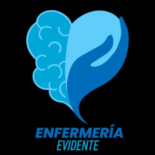 Логотип @enfermeriaevidentesl - [COMUNICADOS] Enfermería Evidente