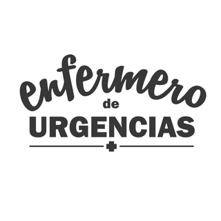 Логотип @enfermerodeurgencias - Enfermero de Urgencias
