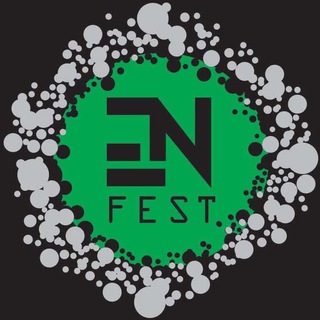 Логотип @enfest - Цитатник ENfest'a