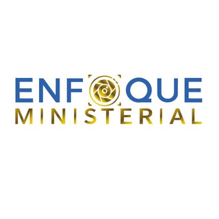 Логотип @enfoqueministerialjpb - Enfoque Ministerial | Jorge Porras Benedetti