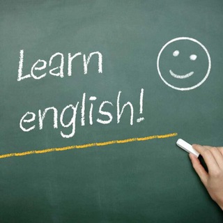 Логотип @enfriend - Учим Английский