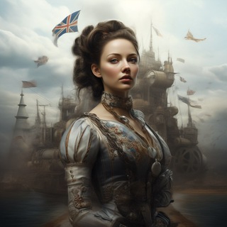 Логотип @enftgeng - Fast English | Английский язык