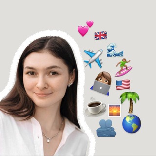 Логотип @eng_cheatsheet_chat - chat