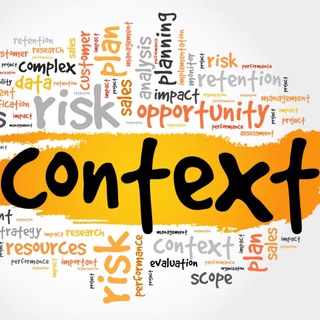 Логотип @eng_context - English|Английский: картинки и контекст