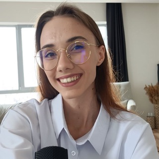 Логотип @eng_geek - Анастасия Володина / eng_geek