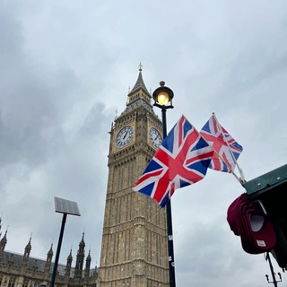 Логотип @eng_key1 - Medieval English🇬🇧