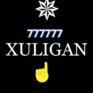 Логотип @eng_zor_tanishuv_chat - ✴X U L I G A N I S T A N✴