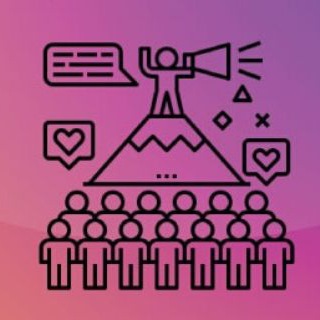 Логотип @engagementinstagrampod - Pod