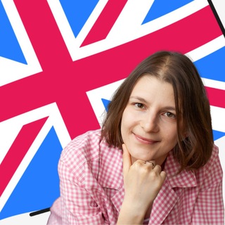 Логотип @engb2c1chat - Hobby English & Exams Chat