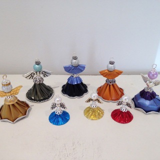 Логотип @engelbefluegeln - Engel beflügeln...