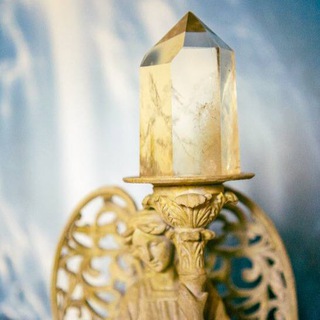 Логотип @engelkristallheilung - EngelKristallHeilung