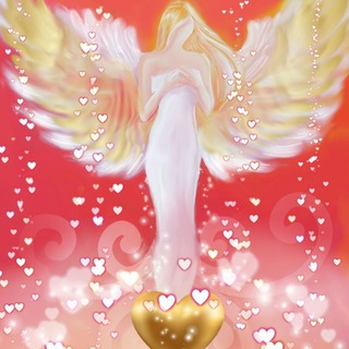 Логотип @engelnews - Aktuelle Botschaften der Engel, Lichtwesen und Gott