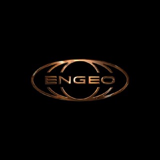 Логотип @engeodevelopment - ENGEO Development