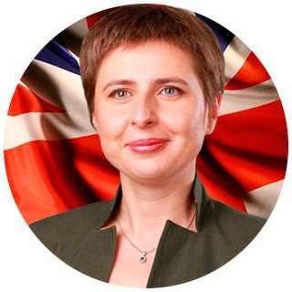 Логотип @engexpertforyou - EngExpert | Диана Семенычева – Английский с экспертом каждый день 🇬🇧