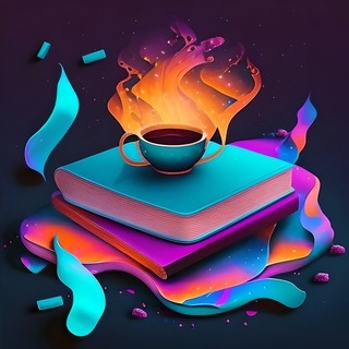 Логотип @engflame - 🔥ИнФлейм🔥 (Английский язык)