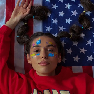 Логотип @engford - 🇺🇸 Алиса Мёрфи | Английский по любви