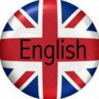 Логотип @enggglishsh - Learn English