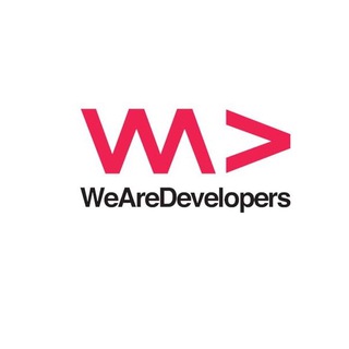 Логотип @engindemirog - Yazılım Kariyer Platformu - We Are Developers