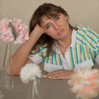 Логотип @engineer_human_soul - Тревога человеческой души||Мария Егорова🧘🏻‍♂️