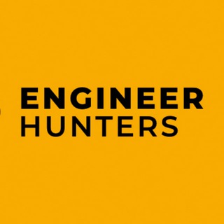 Логотип @engineerhunters_uz - Engineer Hunters Uzbekistan