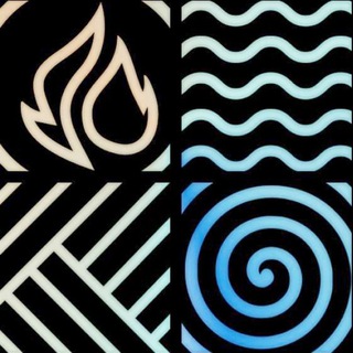 Логотип @engineering_service_information - Инженерка 🌬 Вентиляция ❄️ Кондиционирование 🔥 Отопление ⚡️ Эллектрика 💧 Водоснабжение