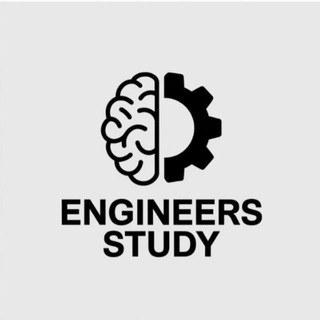Логотип @engineers_quiz - Engineers Study Quiz Discussion