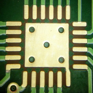 Логотип @engineersnotes - Записки инженера