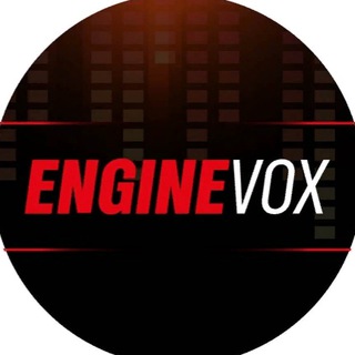 Логотип @enginevoxrussia - ENGINEVOX RUSSIA