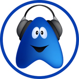 Логотип @engl_practika - АнглоПрактика: английский для всех