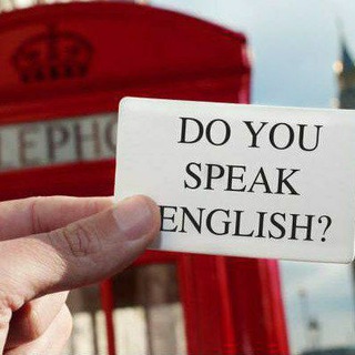 Логотип @englanglearningtogether - English language| chat🤓