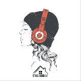 Логотип @engliishdom - Englishdom